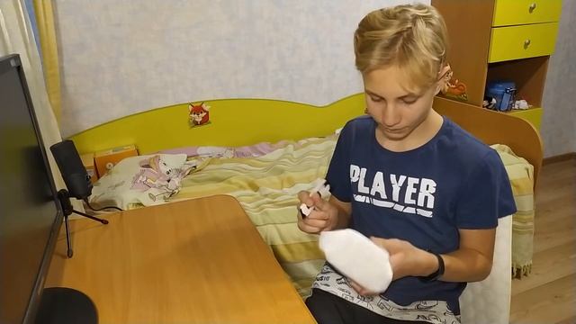 Распаковка посылок с АЛИЭКСПРЕСС *ТАМ ТААААКОЕЕЕ** смотреть онлайн