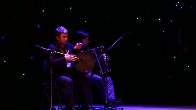 Grand Moscow Festival (part 10) смотреть онлайн