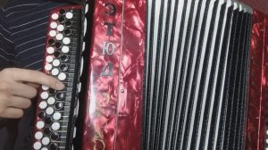 ОБУЧЕНИЕ НА БАЯНЕ КАЙТАМ ЭЛЕ ЭЛДЕРМЕШКЭ ХАНИЯ ФАРХИ