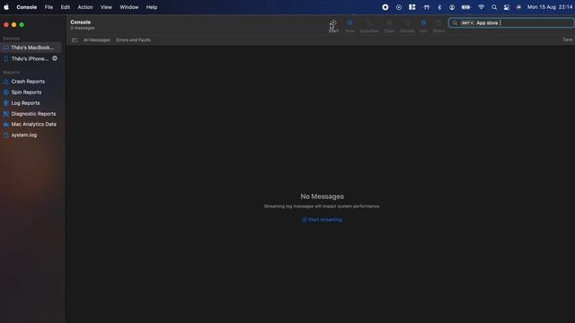 Is your Xcode stuck on Installing? Try this! смотреть онлайн