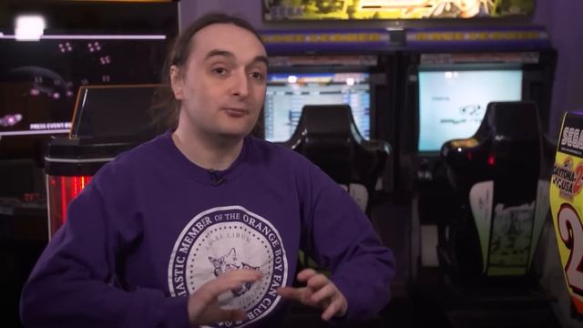 Insert Coin: The Making of Arcade Paradise | Building An Arcade смотреть онлайн