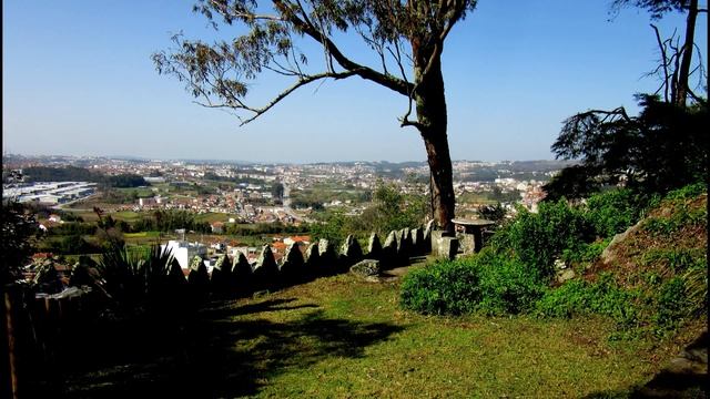IMAGENS DE S. COSME GONDOMAR, E DO MONTE CRASTO EM PORTUGAL смотреть онлайн
