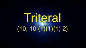 Numbers 0 to Absolute Infinity x16 Speed (Higher Quality)