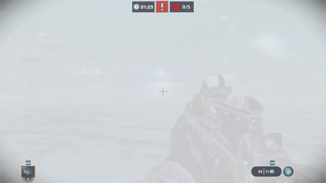 Sniper Fury - Honest Game Review- Pt1 (Load Screen!) смотреть онлайн