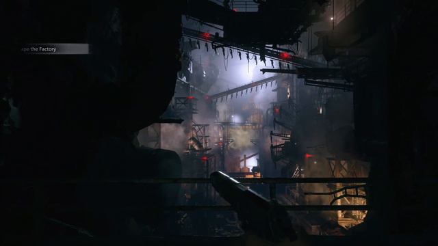 Resident Evil 8 Village - Quit Hanging Around Achievement/Trophy - Shoot Soldat in Factory смотреть онлайн