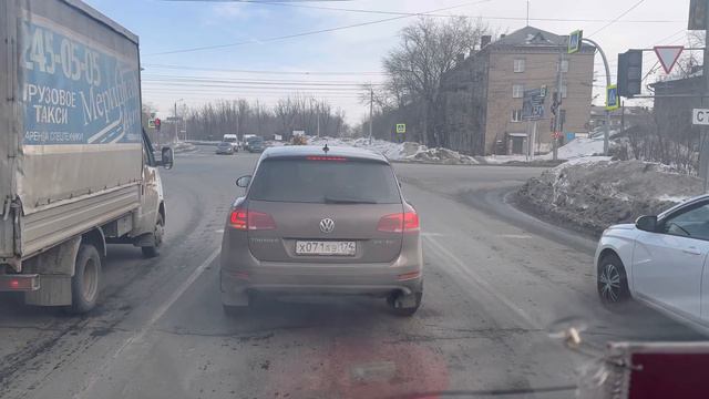 Промывка системы охлаждения газель | установка бочка омывайки в крыло от бизнеса. ГАЗель 6 метров смотреть онлайн