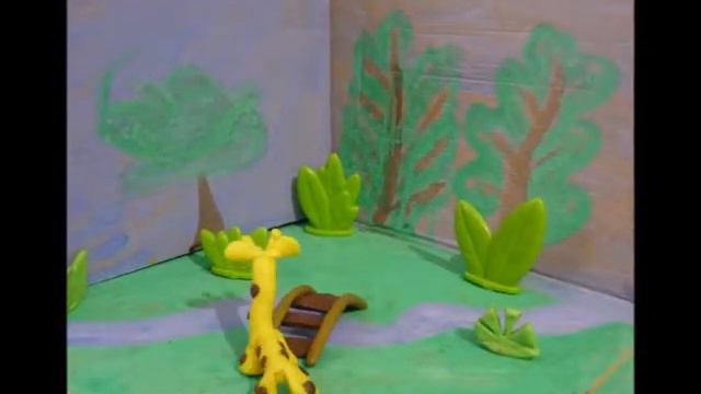 пластилиновый мультик смотреть онлайн