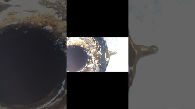 Чистим труби иж планета 5... смотреть онлайн