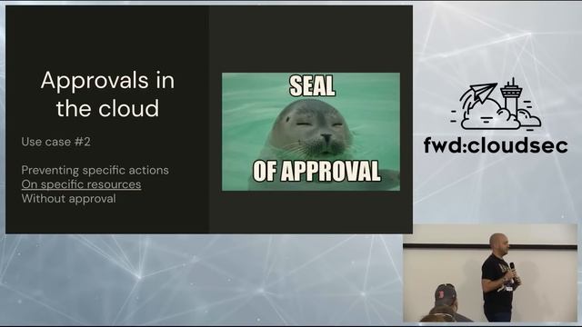 The True Power of AWS Tags - Yoav Yanilov & Itamar Bareket смотреть онлайн