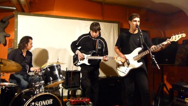 СамыйГрязныйГарри - Live in НикО part 2 (13.12.12) смотреть онлайн