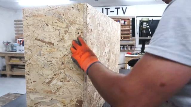 Bosch GTS 10 XC Unterschrank | Teil 1 | DIY | Let's Pfusch