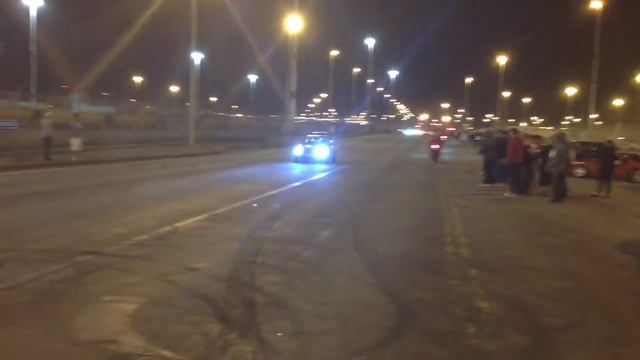 Accord vs Civic EG Hatch смотреть онлайн