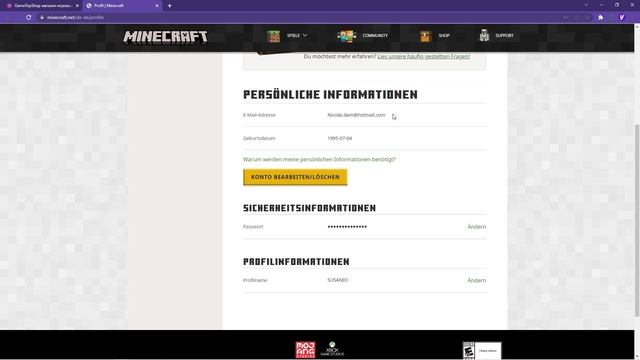 МАГАЗИН ГДЕ КУПИТЬ ЛИЦЕНЗИЮ МАЙНКРАФТ В 2023 ГОДУ? ЛИЦЕНЗИЯ MINECRAFT ПОЛНЫЙ ДОСТУП смотреть онлайн