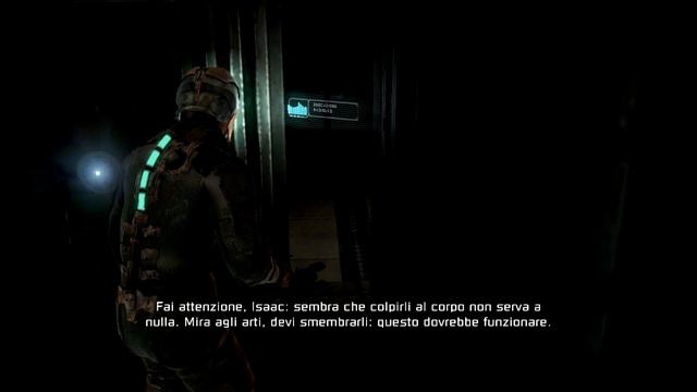 Testing Dead Space (Xbox 360) on Xbox One X смотреть онлайн