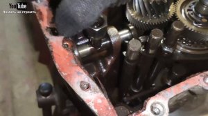 Не включается задняя передача Golf 3 | Нет задней передачи | Не включается задняя скорость Golf 2