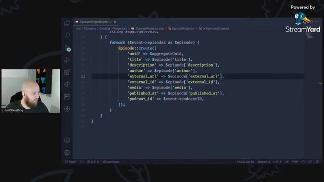 Let's Build a Start Up - Episode 3 смотреть онлайн