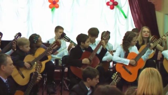 Любим Rock-N-Roll смотреть онлайн