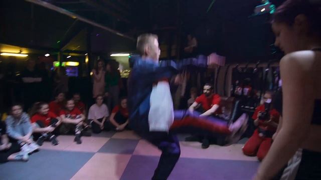 Kichnal vs. Timofeya | STYLEZ 1x1 @ ELECTRO SUMMIT 2020 | PSKOV смотреть онлайн