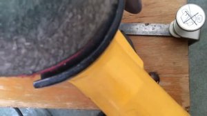 Восстановление штангенциркуля. Полировка!