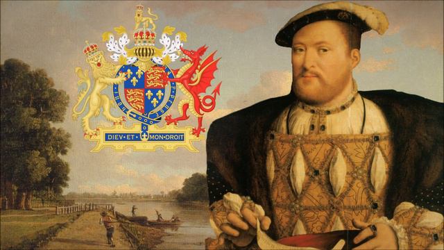 Pastime With Good Company - Music of Henry VIII смотреть онлайн