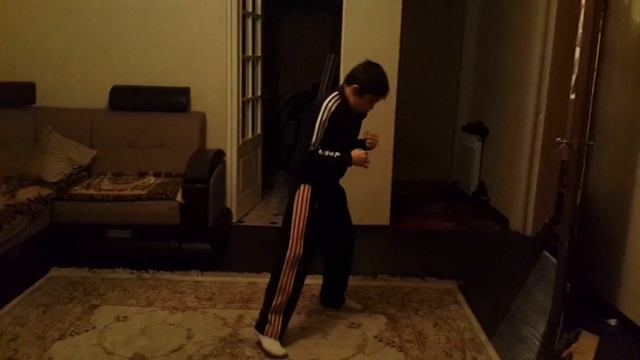 Как правильно бить руками смотреть онлайн