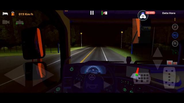 Live - World Truck Driving Simulator - Volvo FH 21 No Sider Conjunto da FANTA смотреть онлайн