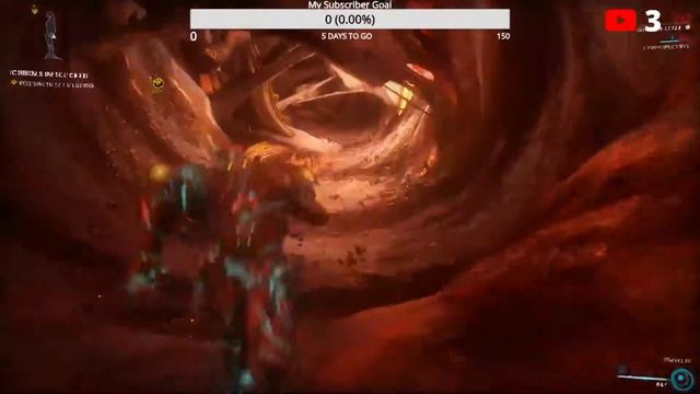 Warframe Gameplay смотреть онлайн