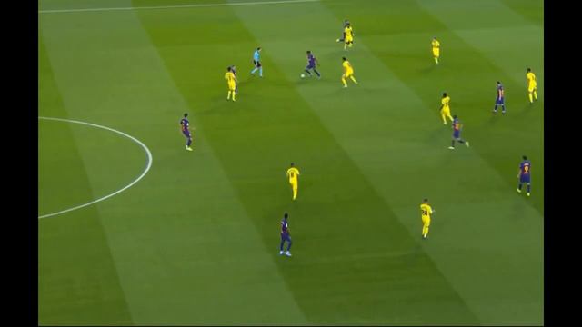 ARTHUR MELO YA TRIUNFA CON EL BARÇA JUGANDO DE PENA, CUANDO JUGUEMOS BIEN... смотреть онлайн