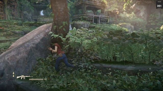 UNCHARTED The Lost Legacy | Prologue смотреть онлайн