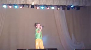 Лучшая песня про лес. Тася Орлова 7 лет