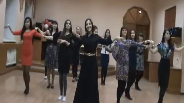 МЕЛОДИИ КАВКАЗА - приглашение! смотреть онлайн