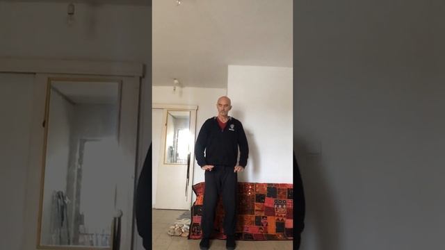 Ба Дуань Цзинь/Восемь частей парчи. Ученичество.. смотреть онлайн