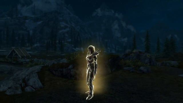 Skyrim смотреть онлайн