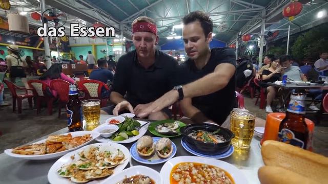 Словарный запас - das Essen (food) - еда смотреть онлайн