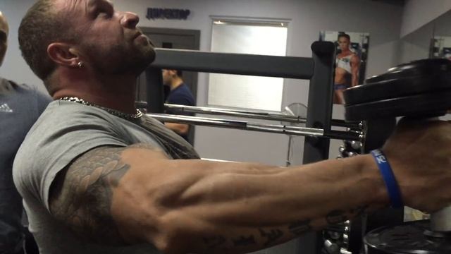 Заруба Папы Смита и Вадюхи! смотреть онлайн