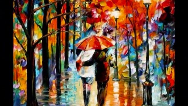 Мы были одиноки...Frank Sinatra. Strangers in the night смотреть онлайн