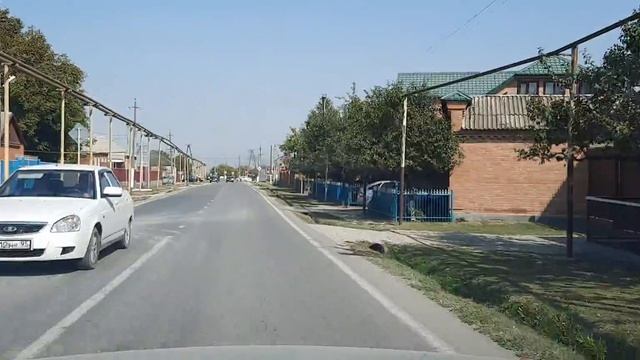 Дуба-Юрт 26.09.2020 смотреть онлайн