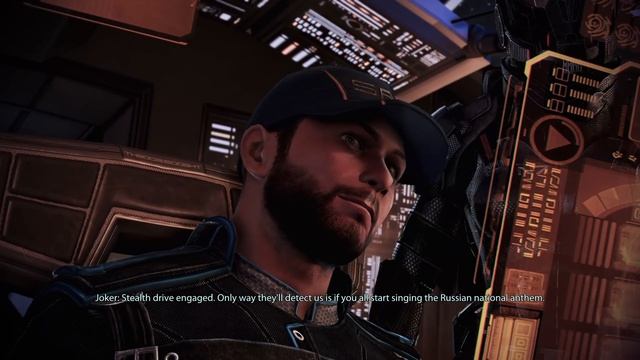 The New Admiral - Let's Play Mass Effect 3 Legendary Edition Part 37 [PC Gameplay] смотреть онлайн