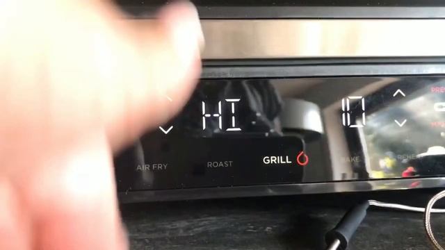 ? Ninja Foodi Max Grill & Airfryer 551 - ? auspacken ? Menü ? Reinigung ? 2022 смотреть онлайн