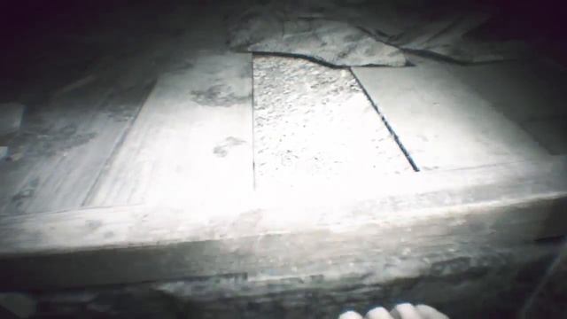 Resident evil 7 - Играем на приставке, ищем пасхалки!(Эпик)-несу ерунду, от страха,ахаха! смотреть онлайн