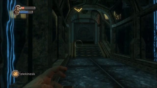 Bioshock Part 4 - "Welcome to real life my dude" смотреть онлайн