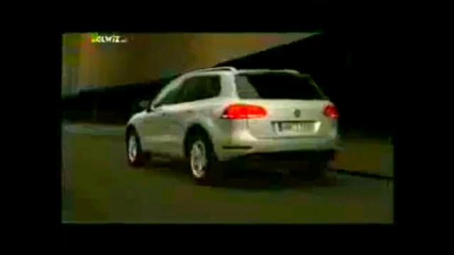 Volkswagen Reklamı- 2011