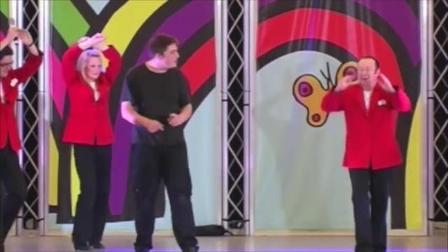 Brett does Samba смотреть онлайн