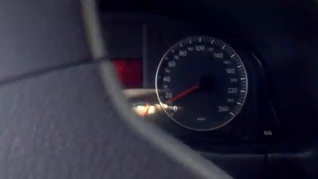 Rádio  Vw Golf Plus