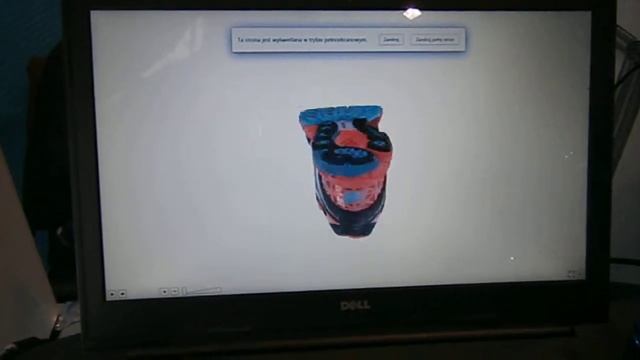 Poland. 3D scanner. Polska. Kraków. 3d skaner. Польша. Краков. 3d сканер. смотреть онлайн