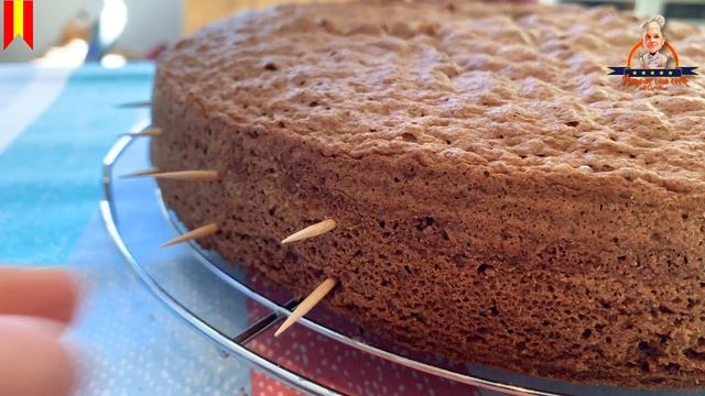Tarta Selva Negra de Walt Disney World, EPCOT смотреть онлайн