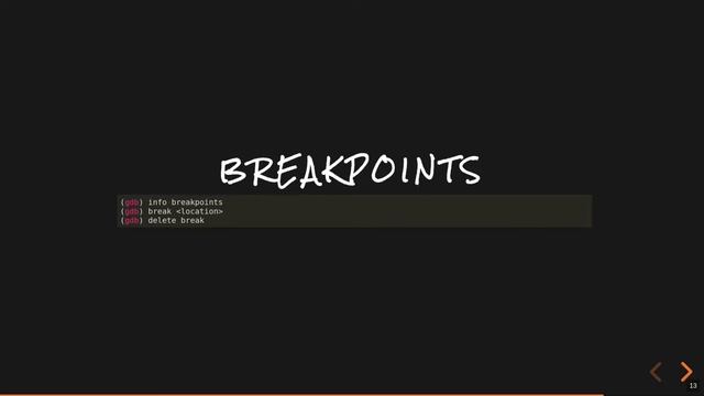 Depuración en GDB con OpenOCD para Sistemas Embebidos смотреть онлайн