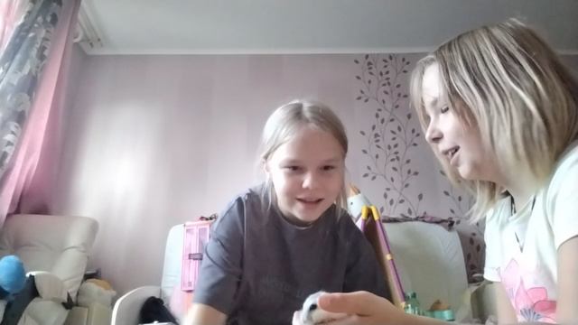 как я подарила подруге хомяка смотреть онлайн