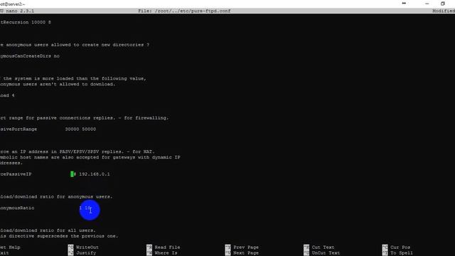 WHM FTP Passive Mode Solution [Problem Fix New WHM Server FTP not connecting] ✔️ смотреть онлайн