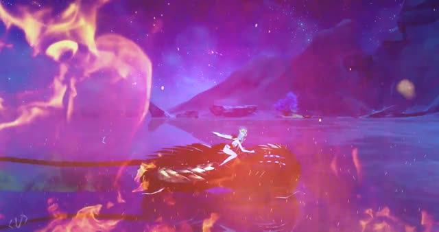 Revelation Online MV